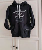 LOGG by H&M Hoodie Gr.M dunkelblau Pankow - Prenzlauer Berg Vorschau