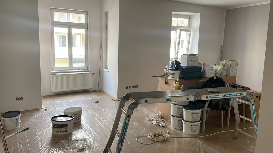 Maler & Renovierer Hausmeister & Gartenservice Reparaturen & Co in Feldkirchen-Westerham