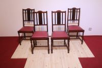 Antik 4 Set Esszimmerstühle Küchenstühle Stühle ca.1900Jh. Wuppertal - Ronsdorf Vorschau