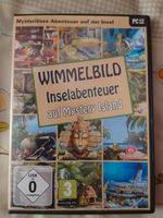 PC Spiel Wimmelbildspiel Sachsen-Anhalt - Salzatal Vorschau