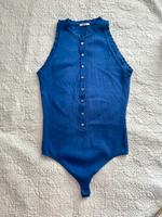 Rippstrick Body Cotton Wool Mix von Wolford XS Köln - Porz Vorschau