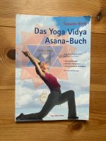 Das Yoga-Vidya Asana Buch von Sukadev Bretz Rheinland-Pfalz - Speyer Vorschau