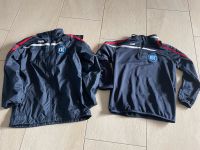 KSC Jako Regenjacke-Allwetterjacke und Sweatshirt Baden-Württemberg - Eppingen Vorschau