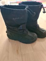 Winterstiefel von kamik Größe 28/29 Bayern - Essenbach Vorschau