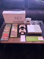 Xbox one S ~ 1 TB Paket inklusive Controller und Spielen Berlin - Reinickendorf Vorschau