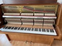 Gepflegtes Ibach-Klavier mit sehr schönem Klang in München München - Trudering-Riem Vorschau