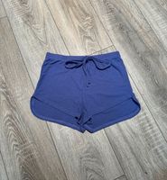 Lila Shorts - Stoffhose - XS / 34 - geriffelt - kurze Hose Niedersachsen - Osnabrück Vorschau