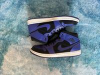 Jordan 1 Purple Nordrhein-Westfalen - Oberhausen Vorschau