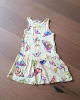 H&M Sommer Kleid Schmetterlinge 4-6Y Bayern - Stephanskirchen Vorschau