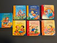 7 Bücher der Reihe "Meine ersten Geschichten" als Set Bayern - Gilching Vorschau