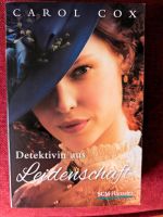 Buch: Detektivin aus Leidenschaft Rheinland-Pfalz - Andernach Vorschau