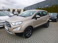 Ford EcoSport Trend, Automatik, Klima, Alu Brandenburg - Falkensee Vorschau