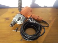 Black & Decker Bohrmaschine Nordrhein-Westfalen - Lippstadt Vorschau