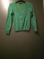 Vero Moda Strickjacke Gr.S in Grün     (Box 0) Dortmund - Hörde Vorschau