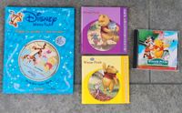 Winnie Puuh Paket CDs Bücher Hörpiel Ludwigslust - Landkreis - Grabow Vorschau