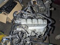 Motor 611.961 Mercedes Benz E220 T-Modell 1999 Nordrhein-Westfalen - Bad Sassendorf Vorschau