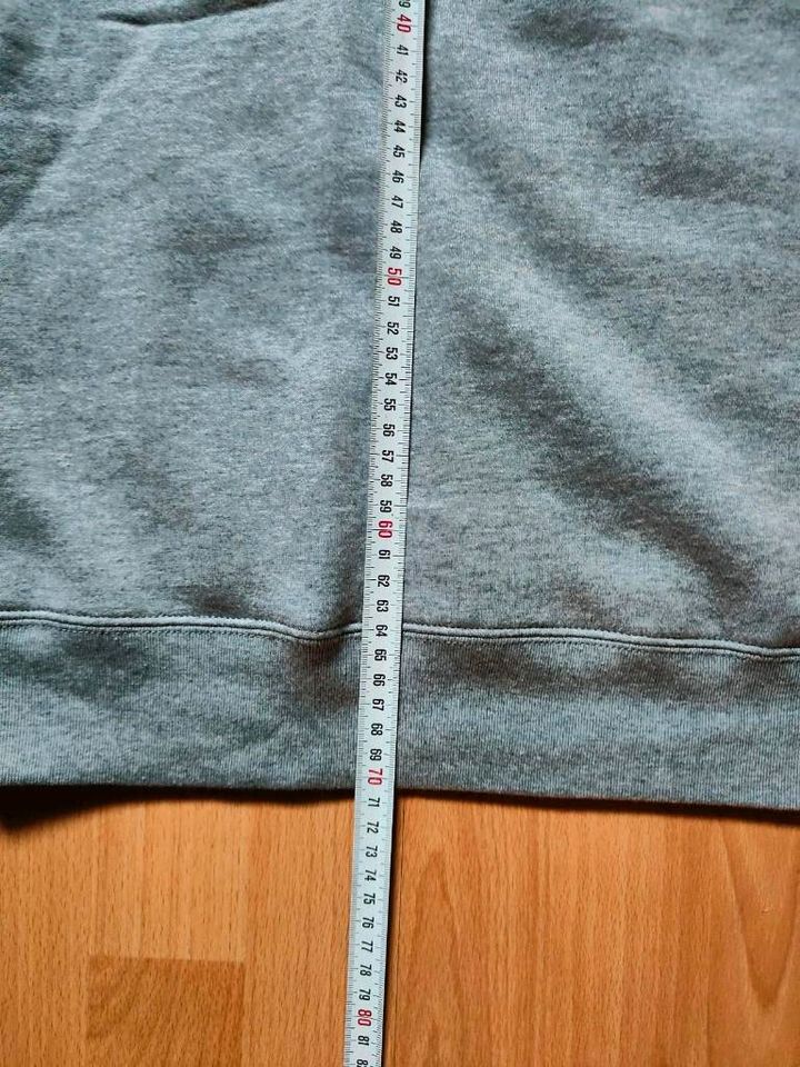 Nike x Fear of God Crewneck Sweater L Pullover oversized wie NEU in Merzig