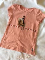 Tshirt ❤️ jakoo pferd 128 134 reiten Berlin - Tempelhof Vorschau