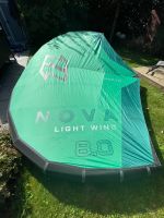 North Nova Light Wind Wing 8.0 Nordrhein-Westfalen - Heiligenhaus Vorschau