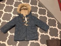 Baby Winterjacke Nordrhein-Westfalen - Schloß Holte-Stukenbrock Vorschau