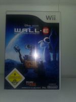 Wii Spiel Walle von Disney Baden-Württemberg - Mannheim Vorschau