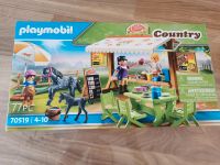 Playmobil 70519 4-10 Ponycafe Bayern - Vohenstrauß Vorschau