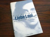 Leni Riefenstahl - Liebe Leni... Eine Riefenstahl erinnert sich Pankow - Prenzlauer Berg Vorschau