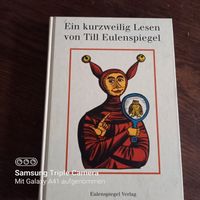 BUCH :EIN KURZWEILIG LESEN Rheinland-Pfalz - Longuich Vorschau