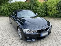 BMW 4er Gran Coupé - 420d - M-Paket - 19 Zoll - Carbonschwarz - Bayern - Hirschaid Vorschau