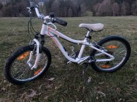 Spezialized Fahrrad/Mountainbike 20 Zoll Bayern - Achslach Vorschau