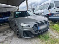 Audi A1 40 TFSI S tronic Sportback - Baden-Württemberg - Waldenbuch Vorschau
