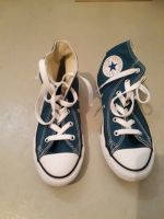 Chucks blau 33 Baden-Württemberg - Staufen im Breisgau Vorschau