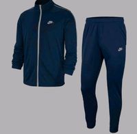 Nike Jogginganzug dunkelblau original Berlin - Lichtenberg Vorschau