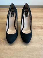 ZARA PUMPS * WILDLEDER * GR. 38 * TOP Nordrhein-Westfalen - Meerbusch Vorschau
