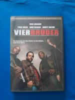 DVD "Vier Brüder" Rheinland-Pfalz - Hellenhahn-Schellenberg Vorschau