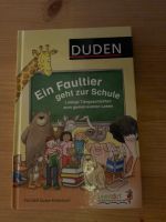 Ein Faultier geht zur Schule DUDEN Bayern - Ingolstadt Vorschau