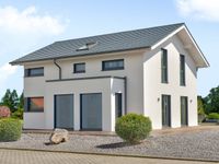 Modernes energieeffizientes Einfamilienhaus mit Festpreis-Garantie Marburg - Wehrda Vorschau