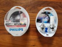 Philips Leuchtmittel Lampe Birne H7 Visionplus 2 Stk + 4 weitere Hessen - Hanau Vorschau