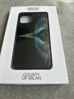 Marcelo Burlon habdyhülle iPhone 12/12pro Nordrhein-Westfalen - Mönchengladbach Vorschau