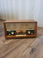 Phillips - Sagitta 431 Röhrenradio Nordrhein-Westfalen - Schwerte Vorschau