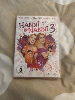 DVD von Hanni und Nanni 3 Wandsbek - Hamburg Rahlstedt Vorschau