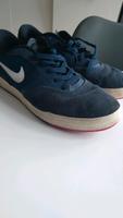 herrenschuhe  nike  SB,dunkelblau Nordrhein-Westfalen - Coesfeld Vorschau