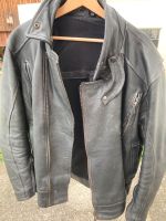 Motorradjacke Gr. 50 Bayern - Dirlewang Vorschau