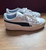Puma Damen Schuhe  Sneaker Niedersachsen - Westoverledingen Vorschau
