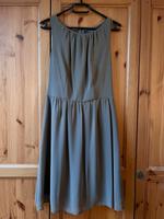 Sommerkleid grau esprit Berlin - Lichtenberg Vorschau
