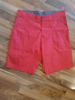Shorts für Jungs/Männer von H&M Gr. 28 leuchtend rot wie neu Stuttgart - Bad Cannstatt Vorschau