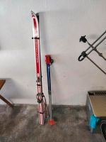 Ski Skier 70er retro Dortmund - Benninghofen Vorschau