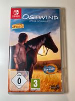 Ostwind Aris Ankunft Nintendo Switch Rheinland-Pfalz - Birkenfeld Vorschau