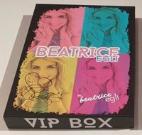 VIP-FanBox von Beatrice Egli (Tour "Kick im Augenblick", 2016) Nordrhein-Westfalen - Schieder-Schwalenberg Vorschau