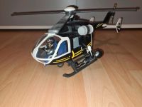 Playmobil, Hubschrauber, Polizeihubschrauber, 9363 Mecklenburg-Vorpommern - Neubrandenburg Vorschau